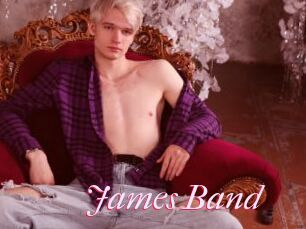 James_Band