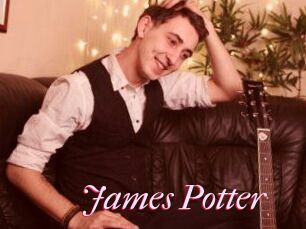 James_Potter