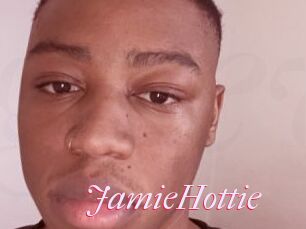 JamieHottie