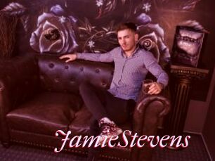 JamieStevens