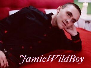 JamieWildBoy