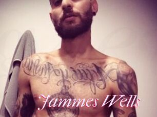 Jammes_Wells