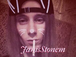 JanisStonem