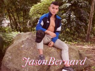 JasonBernard