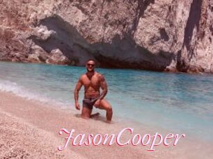 JasonCooper