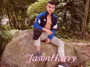 JasonHarry