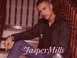 JasperMills