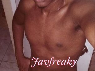 Javfreaky