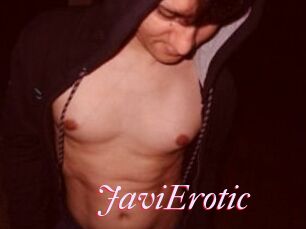 JaviErotic