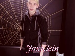 JaxKlein