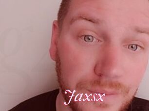 Jaxsx