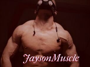 JaysonMuscle