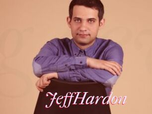 JeffHardon