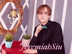 JeremiahSiu