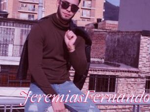 JeremiasFernando