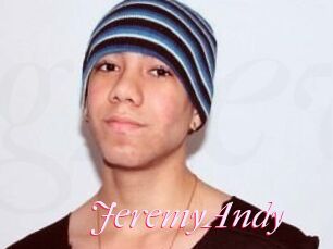 JeremyAndy