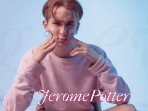 JeromePotter