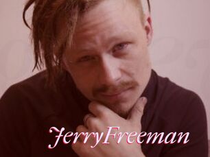 JerryFreeman