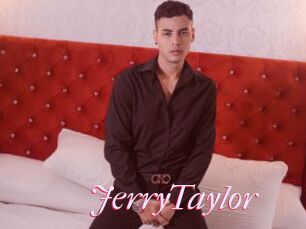 JerryTaylor