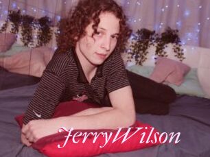 JerryWilson