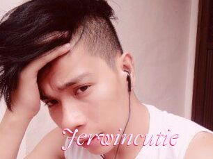 Jerwincutie