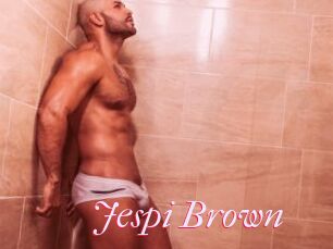 Jespi_Brown