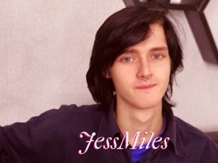 JessMiles