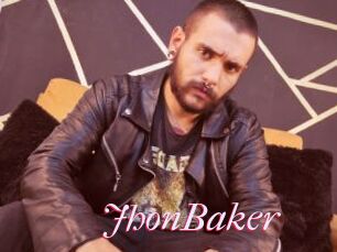 JhonBaker