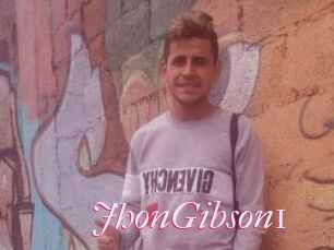 JhonGibson1