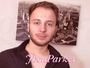 JhonParker