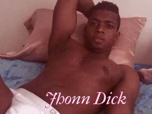 Jhonn_Dick