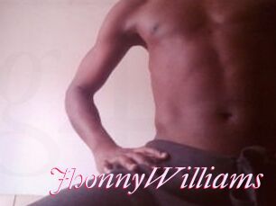 Jhonny_Williams