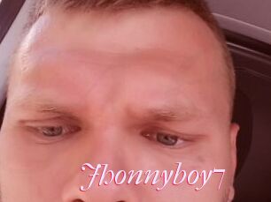 Jhonnyboy7