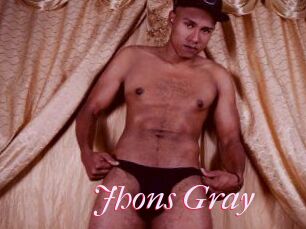 Jhons_Gray