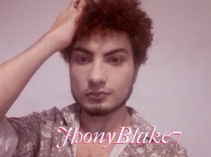 JhonyBlake7