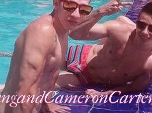 JimYangandCameronCarter