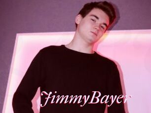 JimmyBayer