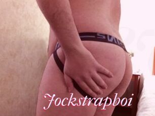 Jockstrapboi