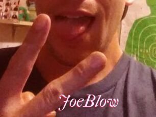 JoeBlow