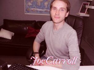 JoeCarroll