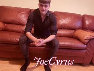 JoeCyrus