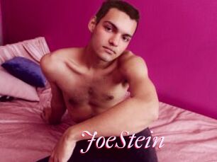 JoeStein