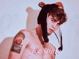 JoeStone