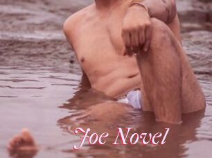 Joe_Novel