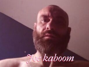 Joe_kaboom