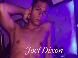 Joel_Dixon