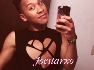 Joestarxo