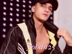 Johan25