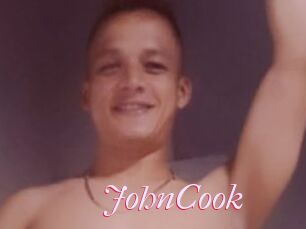 JohnCook