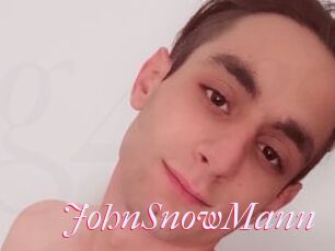 JohnSnowMann